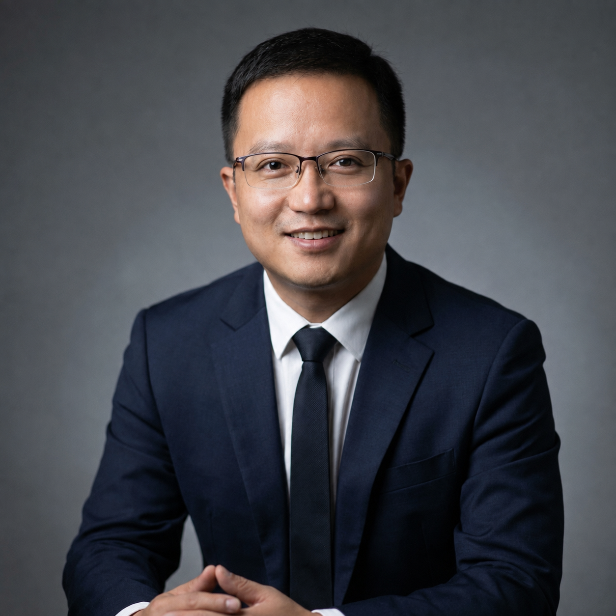Liang Chen